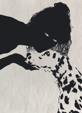 Load image into Gallery viewer, Art Print Dalmatian
