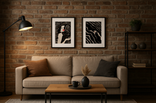 Load image into Gallery viewer, Art Print Part of an Illusion
