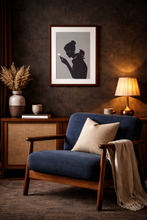 Load image into Gallery viewer, Art Print Happy New Year
