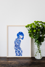Load image into Gallery viewer, Art Print Porcelain
