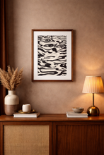 Load image into Gallery viewer, Art Print Where Water Carries Me
